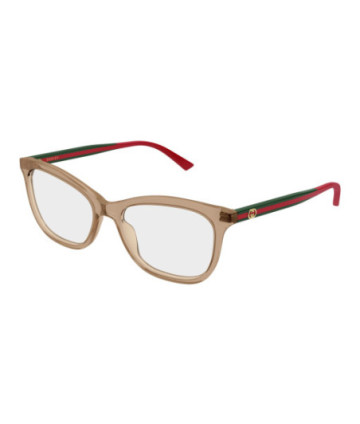 Gucci Eyeglasses GG2117O 003 Brown