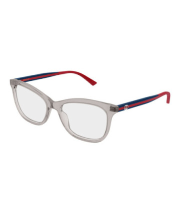 Gucci Eyeglasses GG2117O 004 Grey