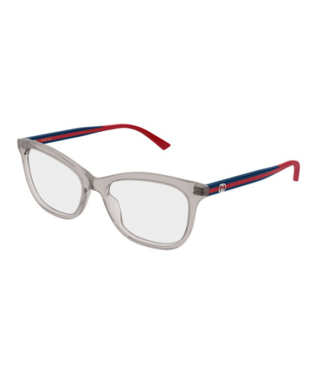 Gucci Eyeglasses GG2117O 004 Grey