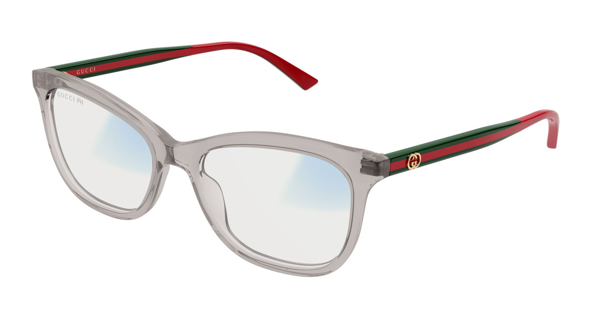 Gucci Sunglasses GG2117S 001 Grey