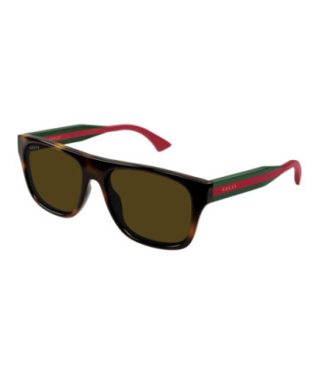 Gucci Sunglasses GG2119S 002 Havana