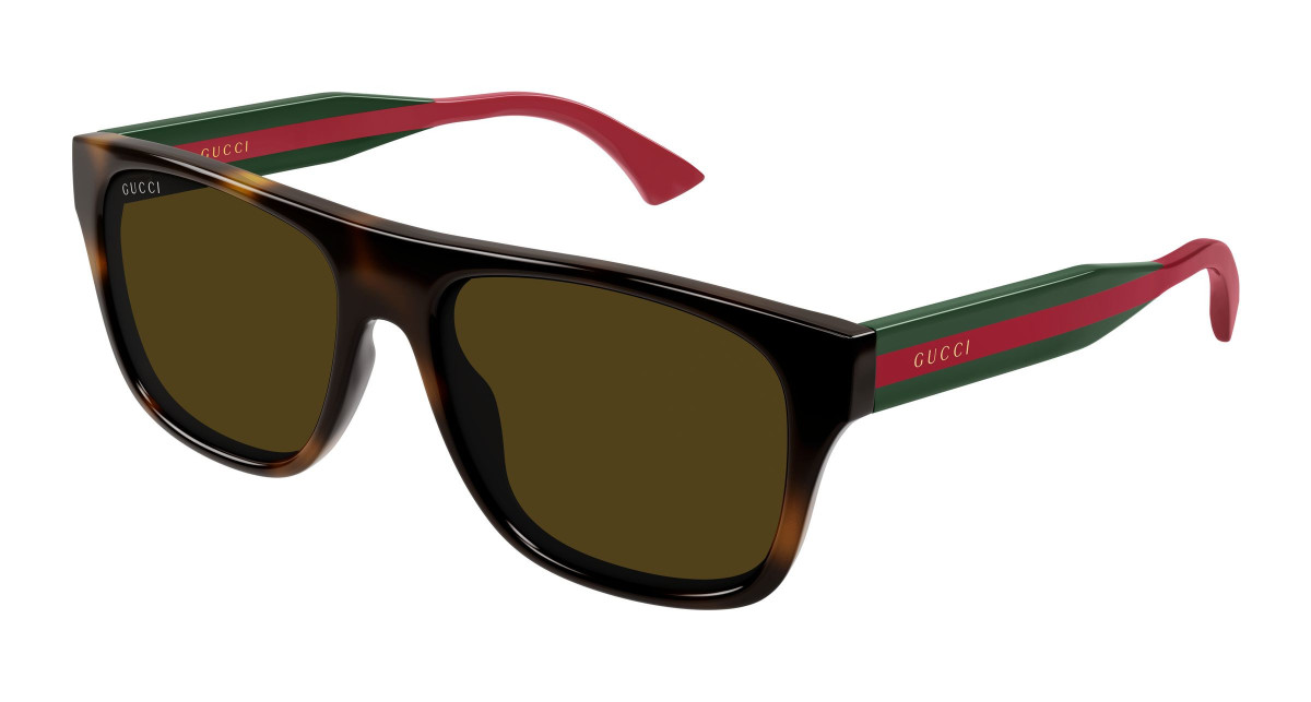 Gucci Sunglasses GG2119S 002 Havana
