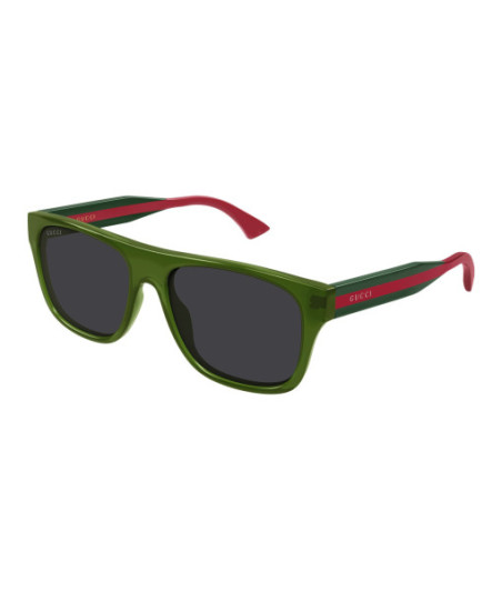 Gucci Sunglasses GG2119S 003 Green