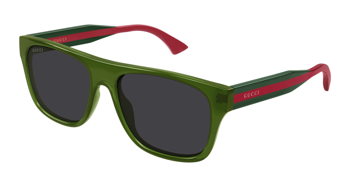 Gucci Sunglasses GG2119S 003 Green