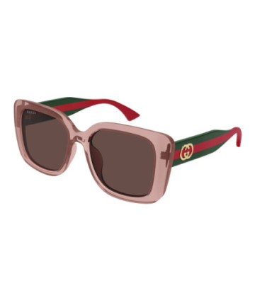 Gucci Sunglasses GG2118SA 003 Pink