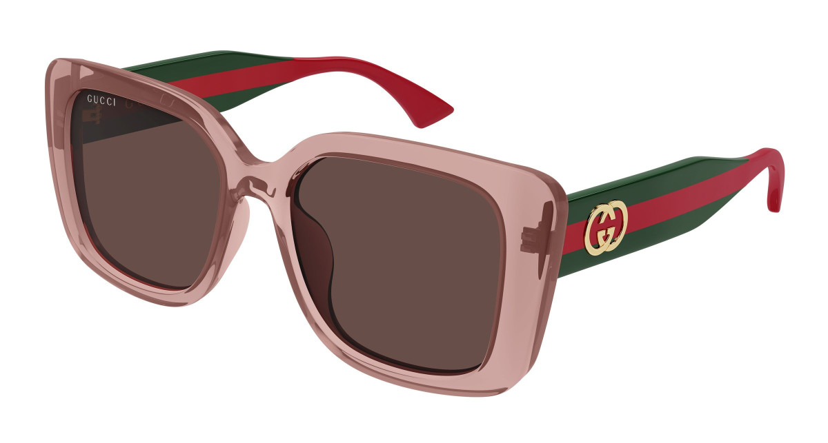 Gucci Sunglasses GG2118SA 003 Pink