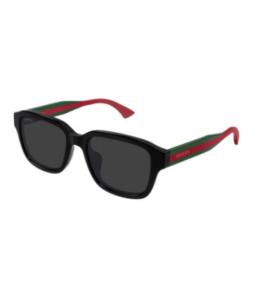 Gucci Sunglasses GG2120SA 001 Black