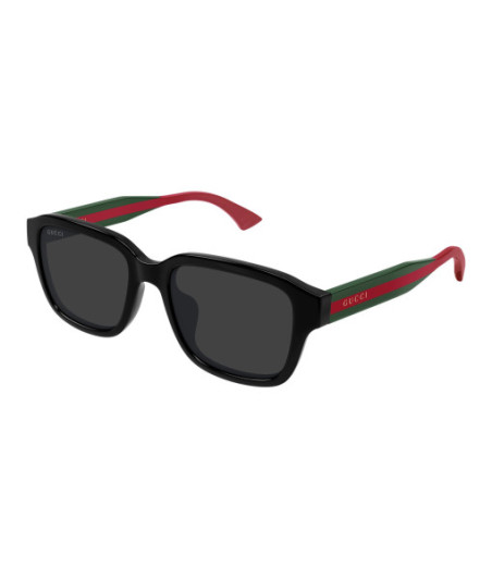 Gucci Sunglasses GG2120SA 001 Black