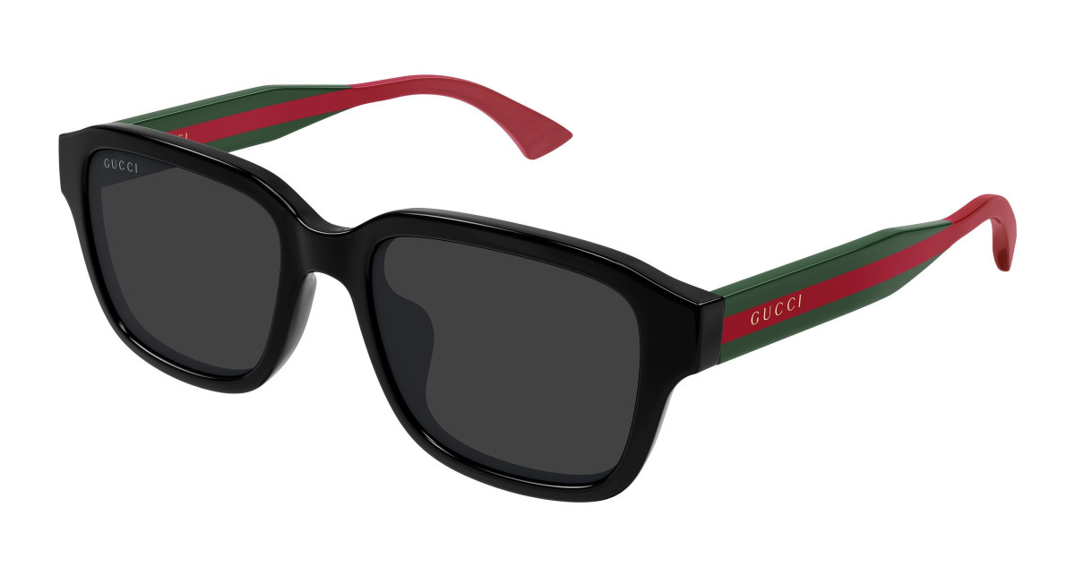 Gucci Sunglasses GG2120SA 001 Black