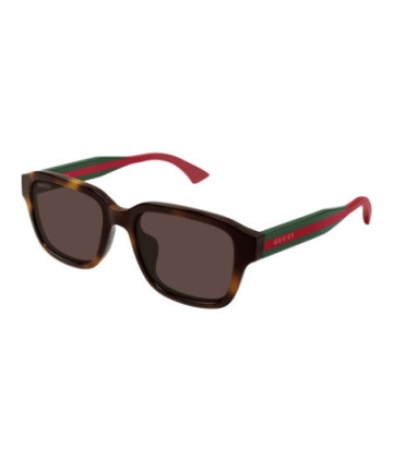 Gucci Sunglasses GG2120SA 002 Havana