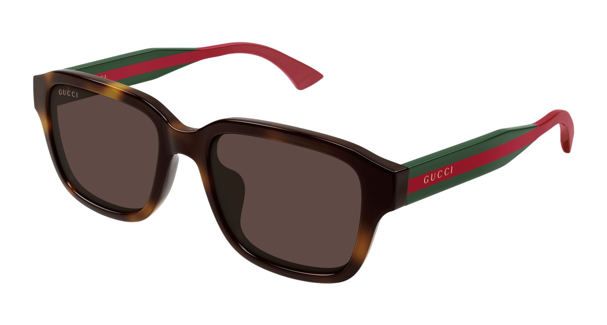 Gucci Sunglasses GG2120SA 002 Havana