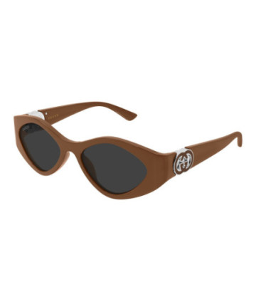 Gucci Sunglasses GG2121S 004 Brown