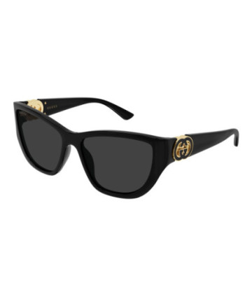 Gucci Sunglasses GG2122S 001 Black