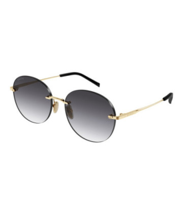 Gucci Sunglasses GG2101SA 001 Gold