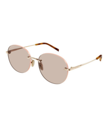 Gucci Sunglasses GG2101SA 003 Gold