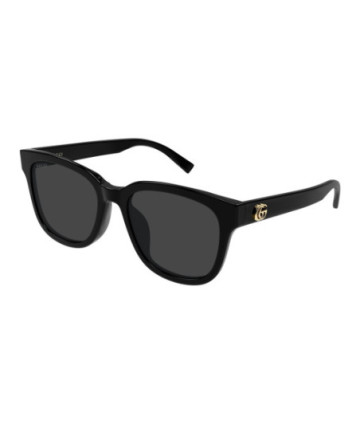 Gucci Sunglasses GG2126SK 001 Black