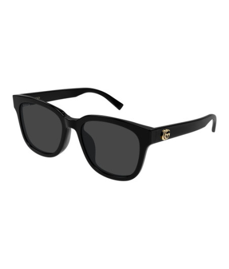 Gucci Sunglasses GG2126SK 001 Black