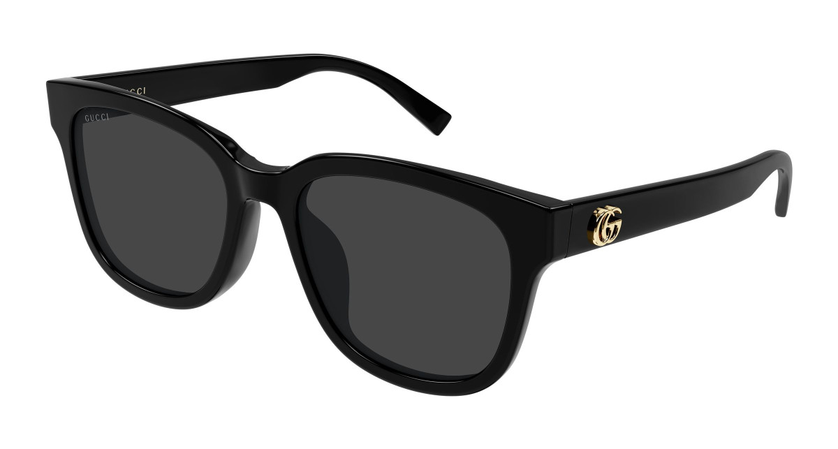 Gucci Sunglasses GG2126SK 001 Black