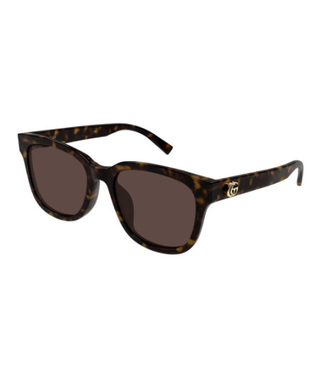 Gucci Sunglasses GG2126SK 002 Havana
