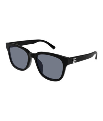 Gucci Sunglasses GG2126SK 004 Black