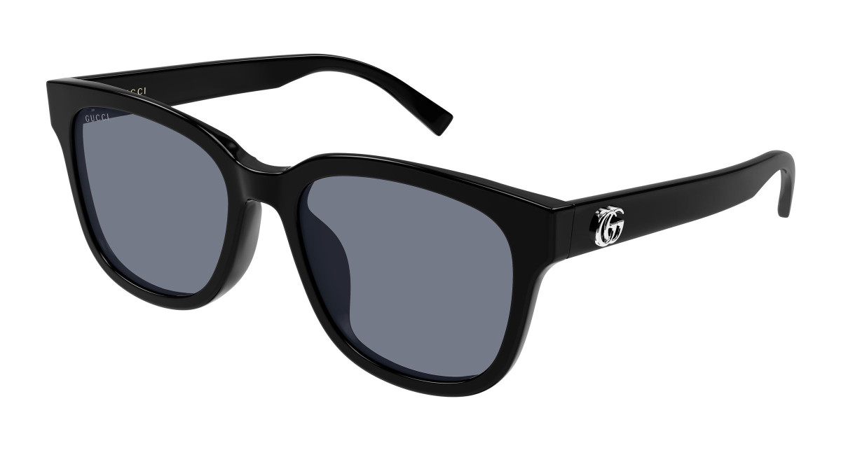 Gucci Sunglasses GG2126SK 004 Black