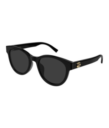 Gucci Sunglasses GG2127SK 001 Black