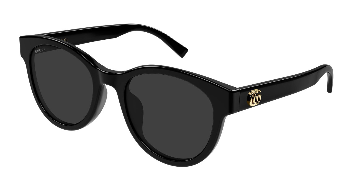 Gucci Sunglasses GG2127SK 001 Black