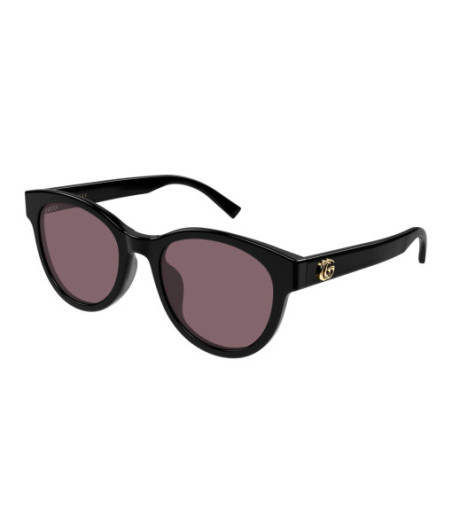 Gucci Sunglasses GG2127SK 003 Black