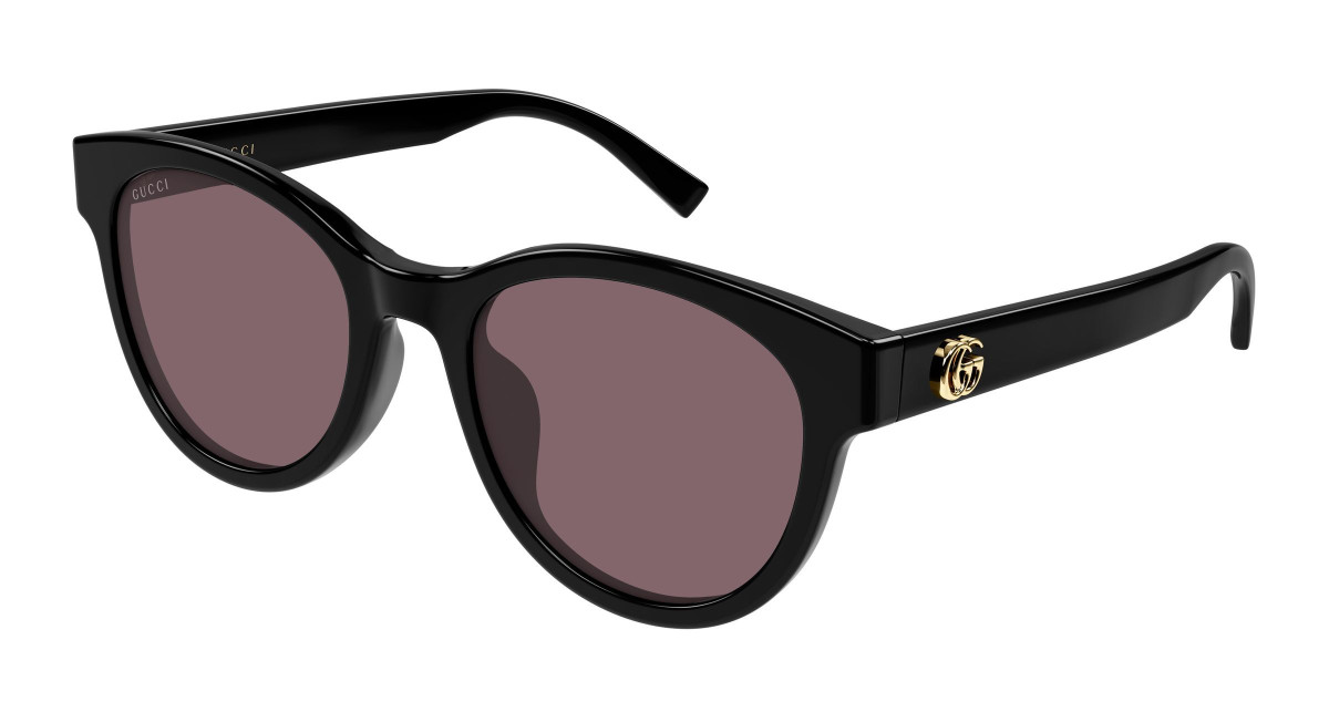 Gucci Sunglasses GG2127SK 003 Black