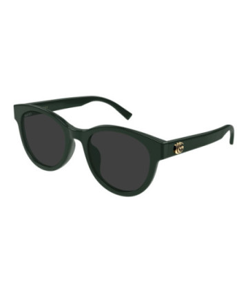 Gucci Sunglasses GG2127SK 004 Green