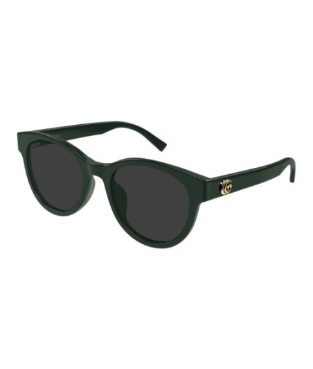 Gucci Sunglasses GG2127SK 004 Green