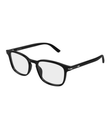 Gucci Eyeglasses GG2129O 001 Black