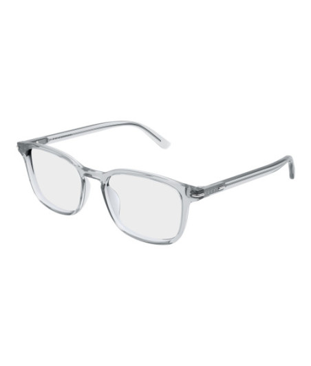 Gucci Eyeglasses GG2129O 004 Grey