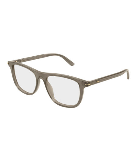 Gucci Eyeglasses GG2130O 003 Brown