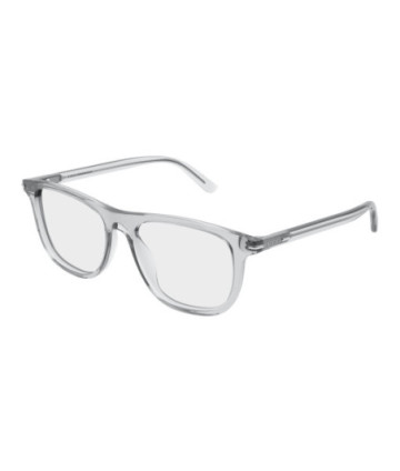 Gucci Eyeglasses GG2130O 004 Grey