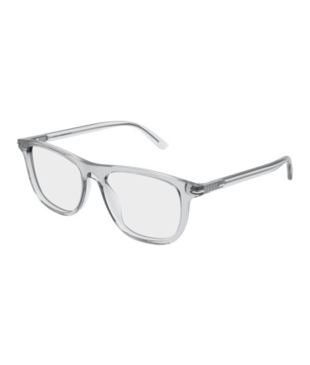 Gucci Eyeglasses GG2130O 004 Grey