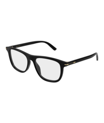 Gucci Eyeglasses GG2130O 005 Black