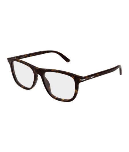 Gucci Eyeglasses GG2130O 006 Havana