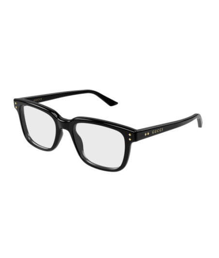 Gucci Eyeglasses GG2131O 009 Black