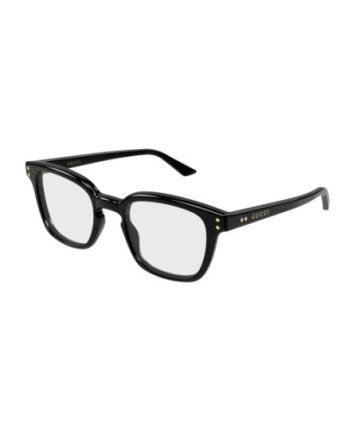 Gucci Eyeglasses GG2132O 009 Black