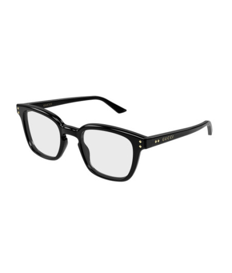 Gucci Eyeglasses GG2132O 009 Black
