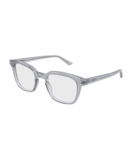Gucci Eyeglasses GG2132O 011 Grey