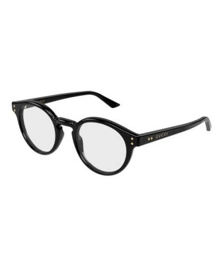 Gucci Eyeglasses GG2133O 001 Black
