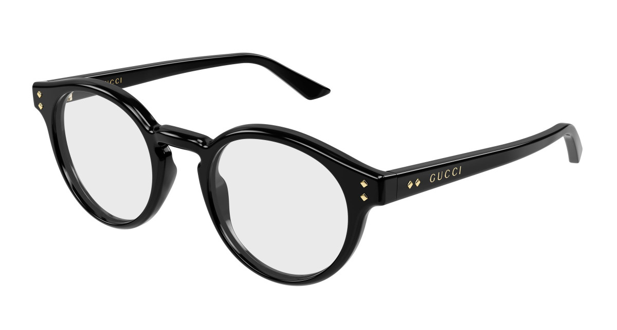Gucci Eyeglasses GG2133O 001 Black
