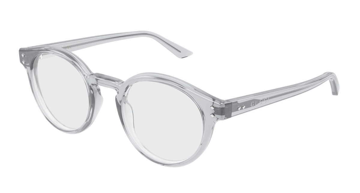 Gucci Eyeglasses GG2133O 003 Grey