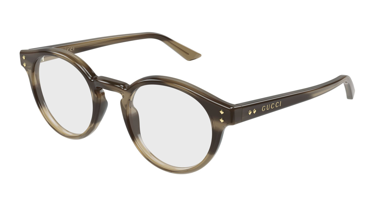 Gucci Eyeglasses GG2133O 004 Havana