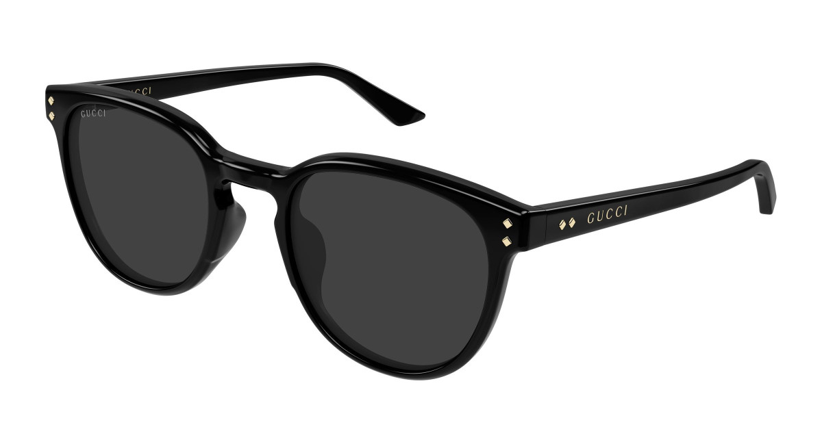 Gucci Sunglasses GG2134SA 001 Black