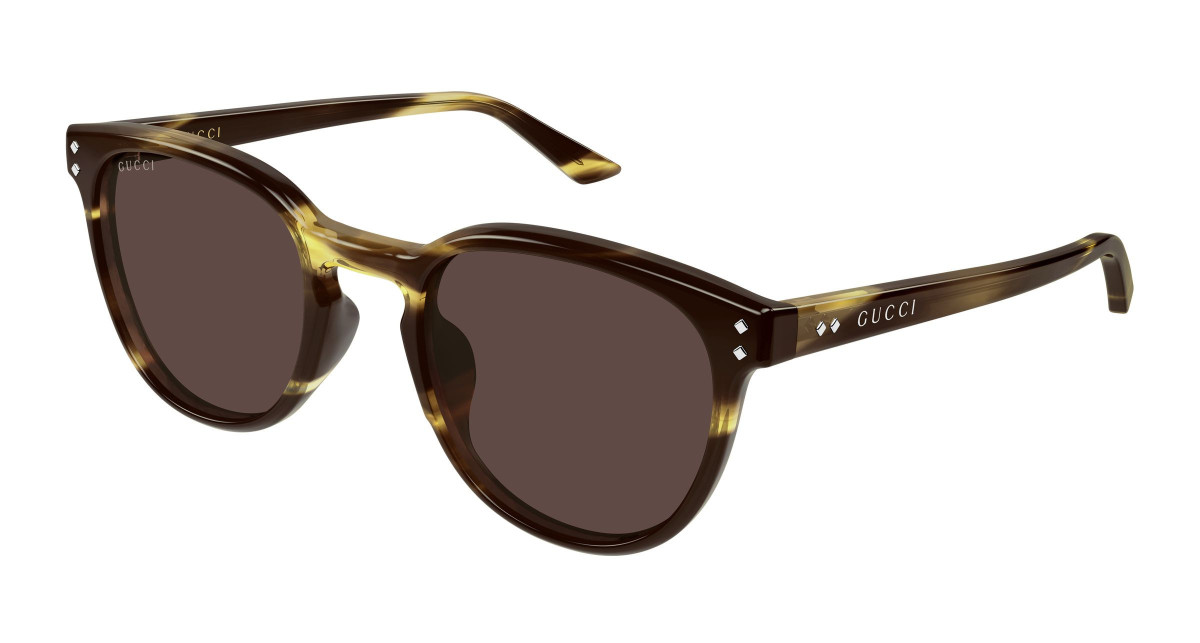 Gucci Sunglasses GG2134SA 002 Havana
