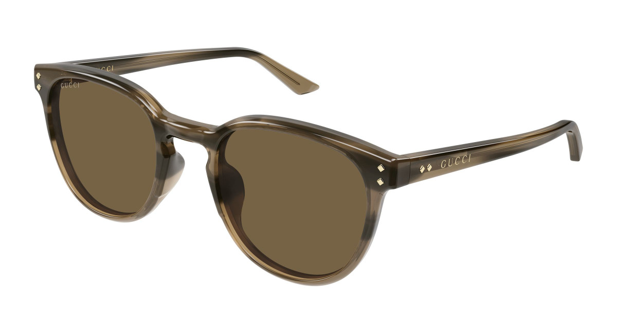 Gucci Sunglasses GG2134SA 003 Havana