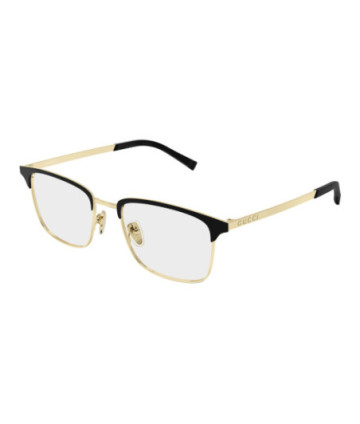 Gucci Eyeglasses GG2135O 004 Gold